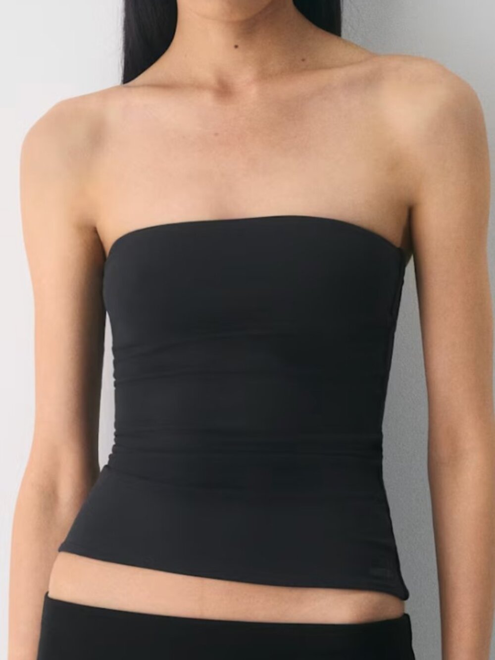 Aritzia Original Contour Tube Top